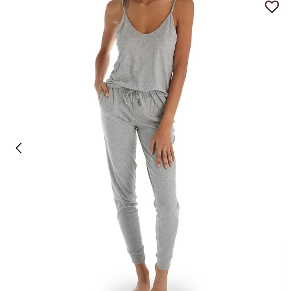 Skin Sexy Cami Pima Cotton Tank 0 - Picture 3 of 13